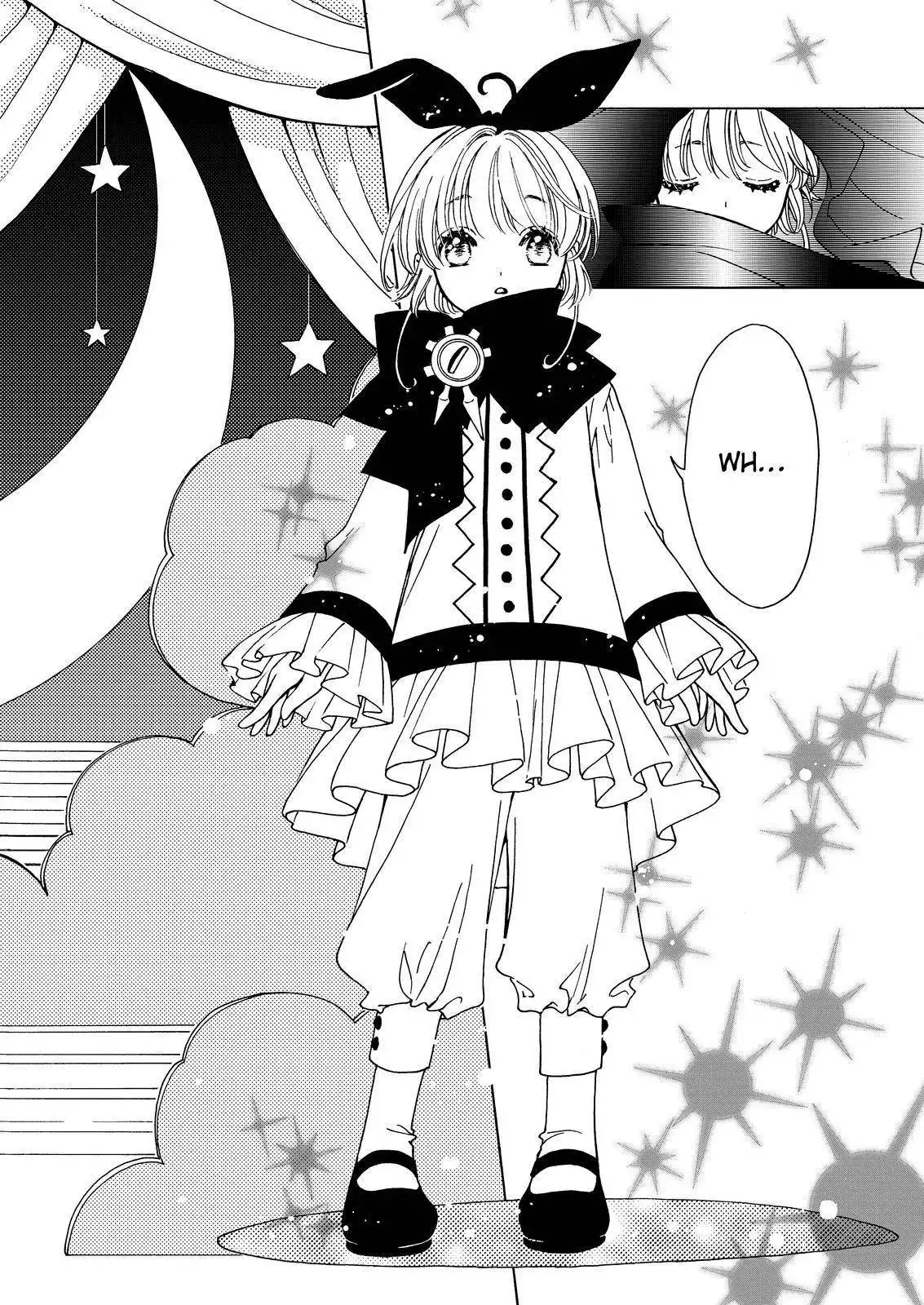 Cardcaptor Sakura - Clear Card Arc Chapter 63 24